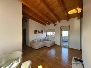 TORONTALULUI - 3 CAM - PENTHOUSE - 2 BAI - TERASA 38MP - LIFT - finisaje de calitate-