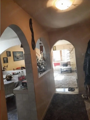 GIROCULUI - 3 CAM - 2 BAI - 2 BALCOANE - AC - PARTER - ZONA EXCELENTA| - imagine 4