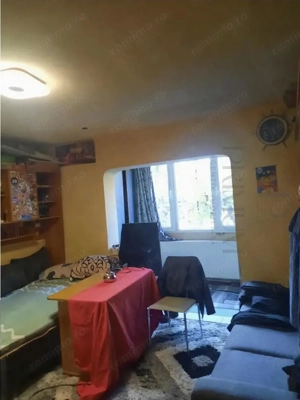 GIROCULUI - 3 CAM - 2 BAI - 2 BALCOANE - AC - PARTER - ZONA EXCELENTA| - imagine 6