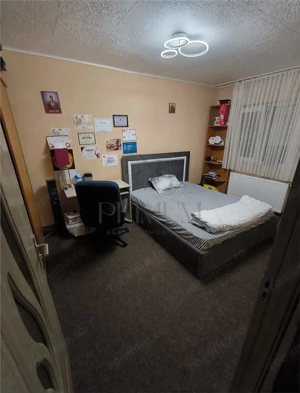 SAGULUI - 3 CAM - DECOMANDAT - BOXA - CENTRALA A.C - BLOC IZOLAT - MOBILAT-