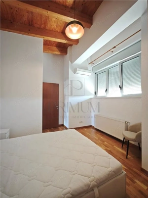 TORONTALULUI - 3 CAM - PENTHOUSE - 2 BAI - TERASA 38MP - LIFT - finisaje de calitate- - imagine 12