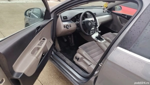 Vw Passat Euro4 2006 . 2.0 tdi 6 viteze - imagine 5