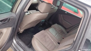 Vw Passat Euro4 2006 . 2.0 tdi 6 viteze - imagine 4