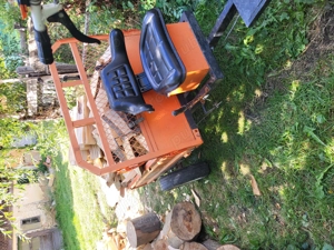 Vand motoculotr 18 cai