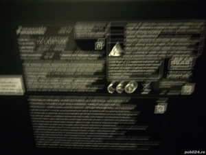 lcd tv panasonic TX-L42ET60E