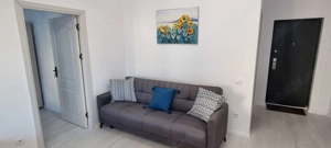 Inchiriez apartament 2 camere nou, modern- direct Proprietar, etaj 1,cartier Turnisor+ 1 loc parcare - imagine 3