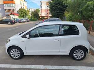 Vand Skoda Citigo - imagine 5