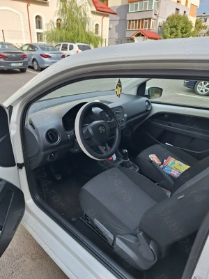 Vand Skoda Citigo - imagine 4