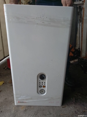 protherm centrala electrica