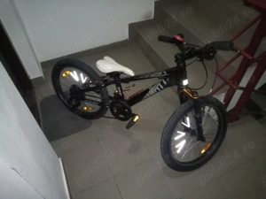 Vand bicicleta copii Giant mtx 125 20