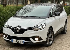 Renault GRAND SCENIC 2020 -Automat-1.7 Diesel-Euro 6 -EXTRA DOTARI - Masina NOUA