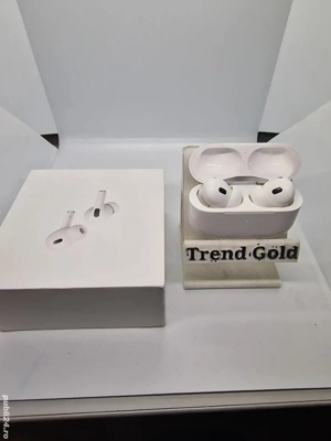 Casti Apple Airpods Pro 2