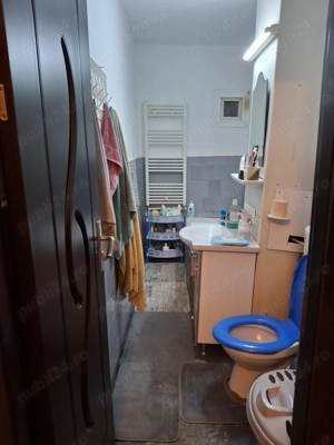 Vând apartament 2 camere piata moldovei - imagine 2