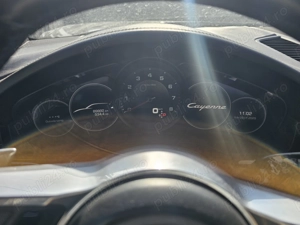 Porsche cayenne 9y0 avariat - imagine 3