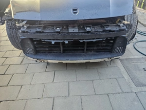 Porsche cayenne 9y0 avariat - imagine 10