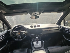 Porsche cayenne 9y0 avariat - imagine 6