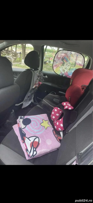 Vând Peugeot 207, anul 2009, benzină. - imagine 5