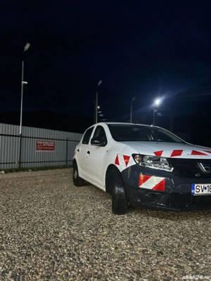 Vand Dacia Sandero - imagine 2