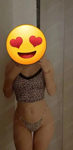 Doamna matură  cu experiență 