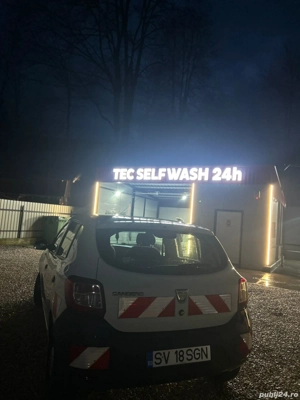 Vand Dacia Sandero - imagine 3