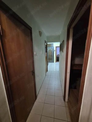 Mihai Bravu- Calea Vitan, apartament 3 camere mobilat - imagine 17