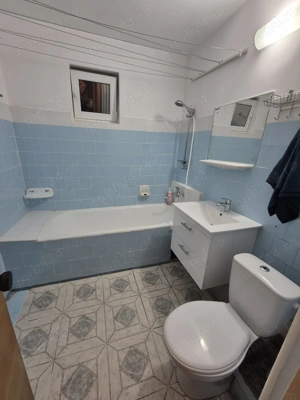 Mihai Bravu- Calea Vitan, apartament 3 camere mobilat - imagine 20