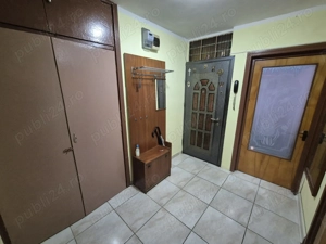 Mihai Bravu- Calea Vitan, apartament 3 camere mobilat - imagine 16