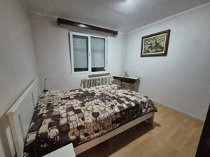 Mihai Bravu- Calea Vitan, apartament 3 camere mobilat - imagine 10