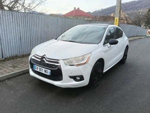 Citroen Ds4 benzina 2012 