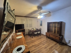 Mihai Bravu- Calea Vitan, apartament 3 camere mobilat - imagine 3