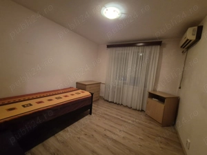 Mihai Bravu- Calea Vitan, apartament 3 camere mobilat - imagine 13