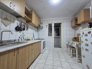 Mihai Bravu- Calea Vitan, apartament 3 camere mobilat - imagine 18