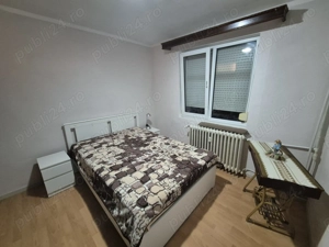 Mihai Bravu- Calea Vitan, apartament 3 camere mobilat - imagine 12