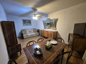 Mihai Bravu- Calea Vitan, apartament 3 camere mobilat - imagine 4