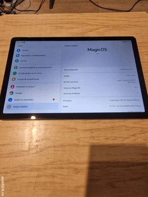 Tableta Honor Pad X8a