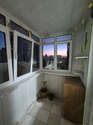 Mihai Bravu- Calea Vitan, apartament 3 camere mobilat - imagine 15