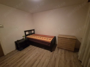 Mihai Bravu- Calea Vitan, apartament 3 camere mobilat - imagine 14