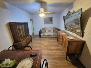 Mihai Bravu- Calea Vitan, apartament 3 camere mobilat - imagine 2