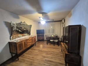 Mihai Bravu- Calea Vitan, apartament 3 camere mobilat - imagine 7