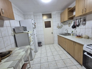 Mihai Bravu- Calea Vitan, apartament 3 camere mobilat - imagine 19