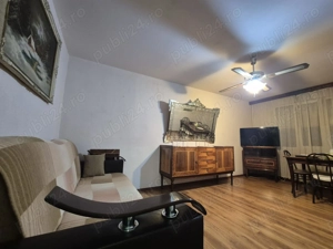 Mihai Bravu- Calea Vitan, apartament 3 camere mobilat - imagine 5