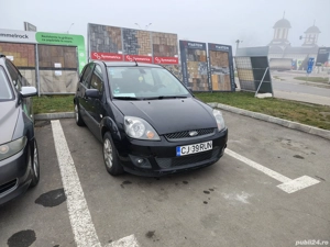 vand ford fiesta  - imagine 3