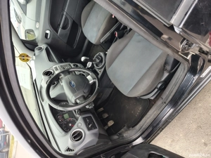 vand ford fiesta  - imagine 2