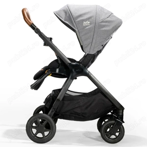 Carucior copii 3in1 Joie