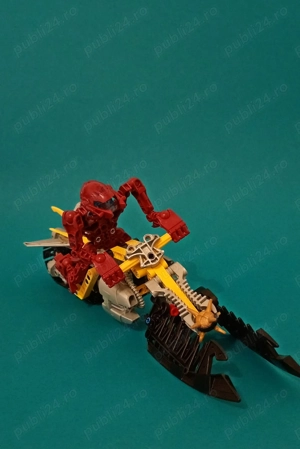 Lego Bionicle Cendox V1