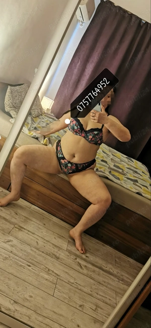 Noua în oraș câteva zile 