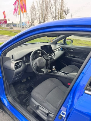 Vand Toyota CHR 2019 - imagine 4