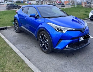 Vand Toyota CHR 2019 - imagine 3