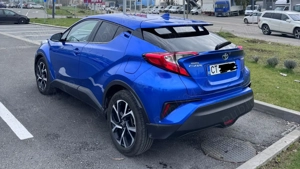 Vand Toyota CHR 2019 - imagine 2