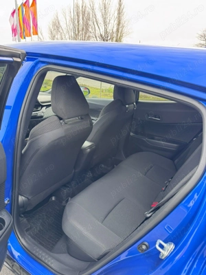 Vand Toyota CHR 2019 - imagine 6